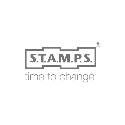 stamps ファッションウォッチ