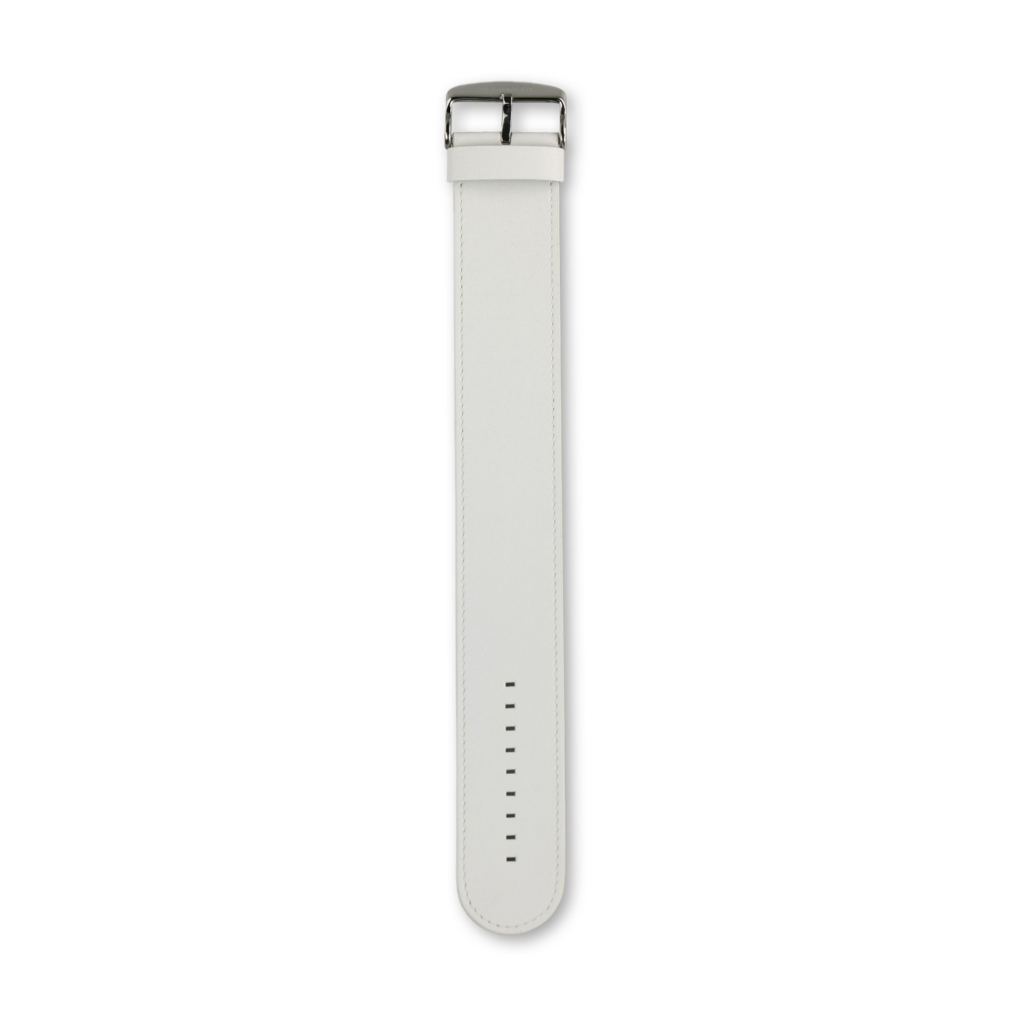 Classic Leather, White