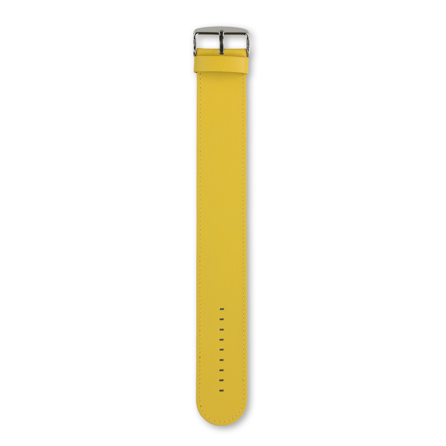 Classic Leather, Yellow Pantone 101