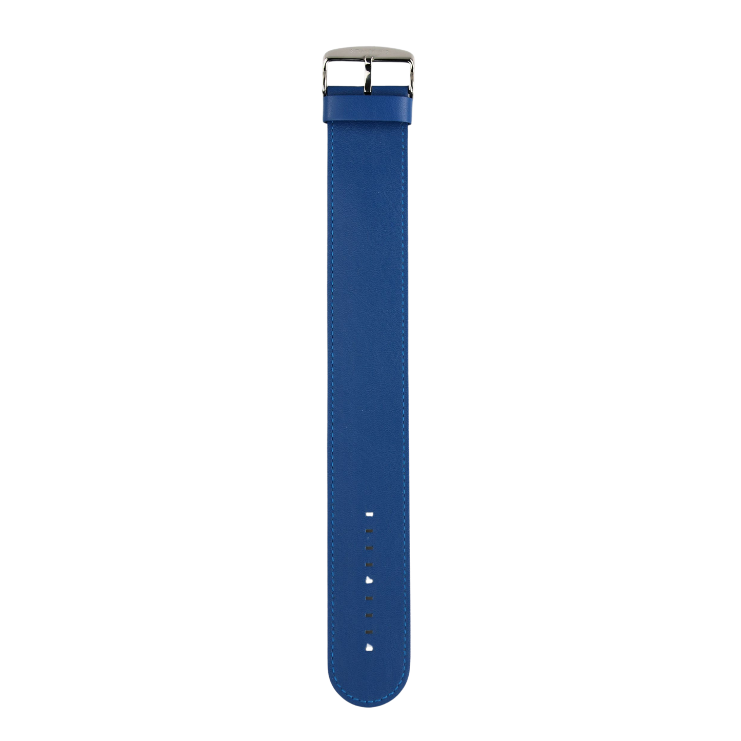 Classic Leather, Deep Blue