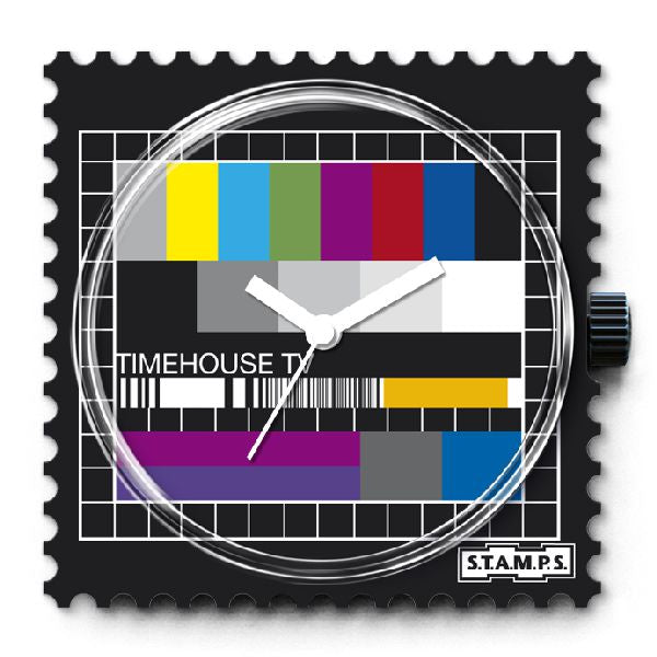 Test Pattern