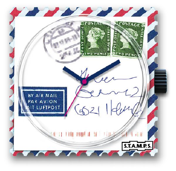 Airmail For You