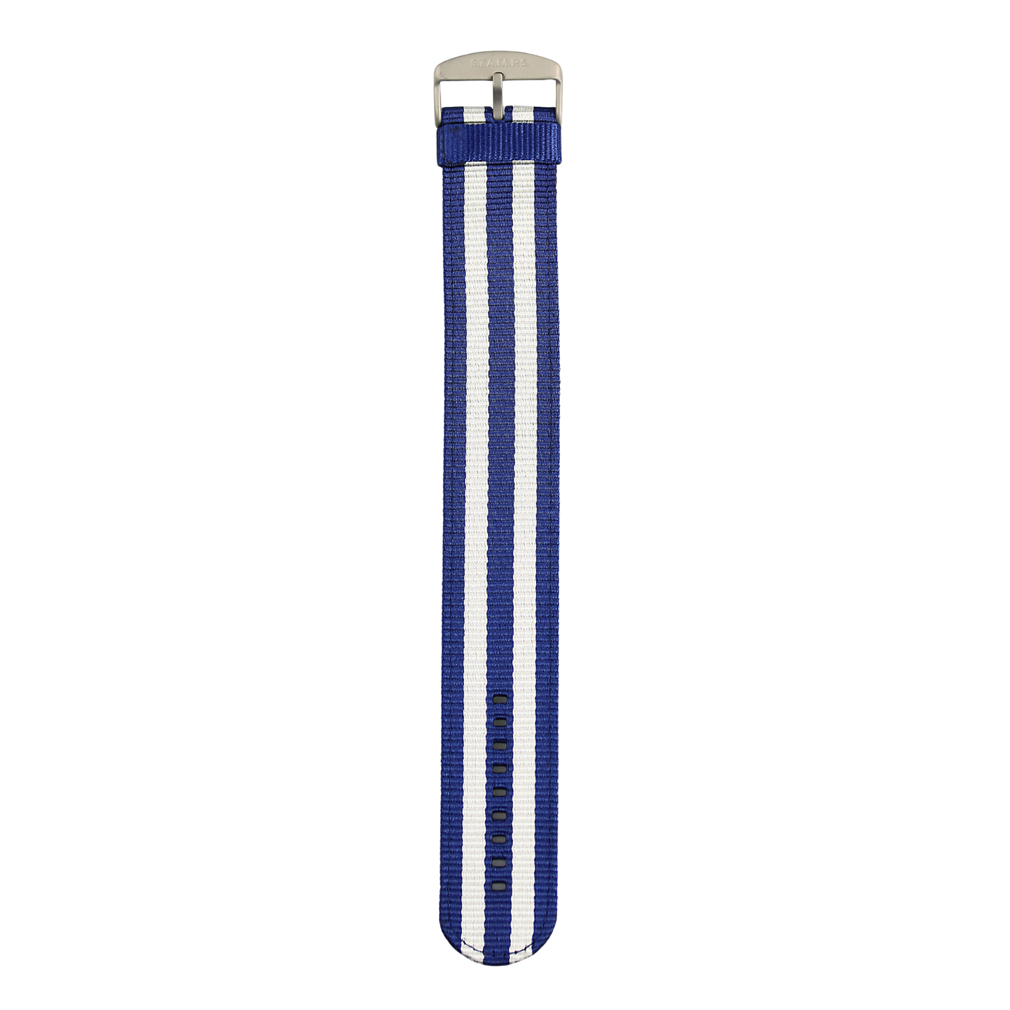 Sporty Stripes, Blue
