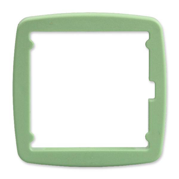Cool Jack, Mint Green