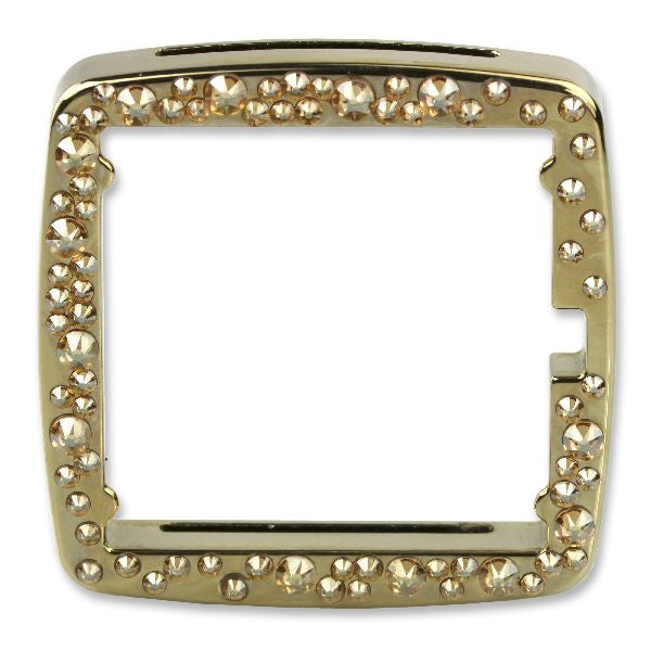 Full Metal Jack Diamond, Gold
