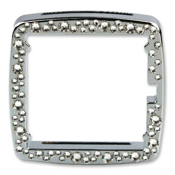 Full Metal Jack Diamond, Silver
