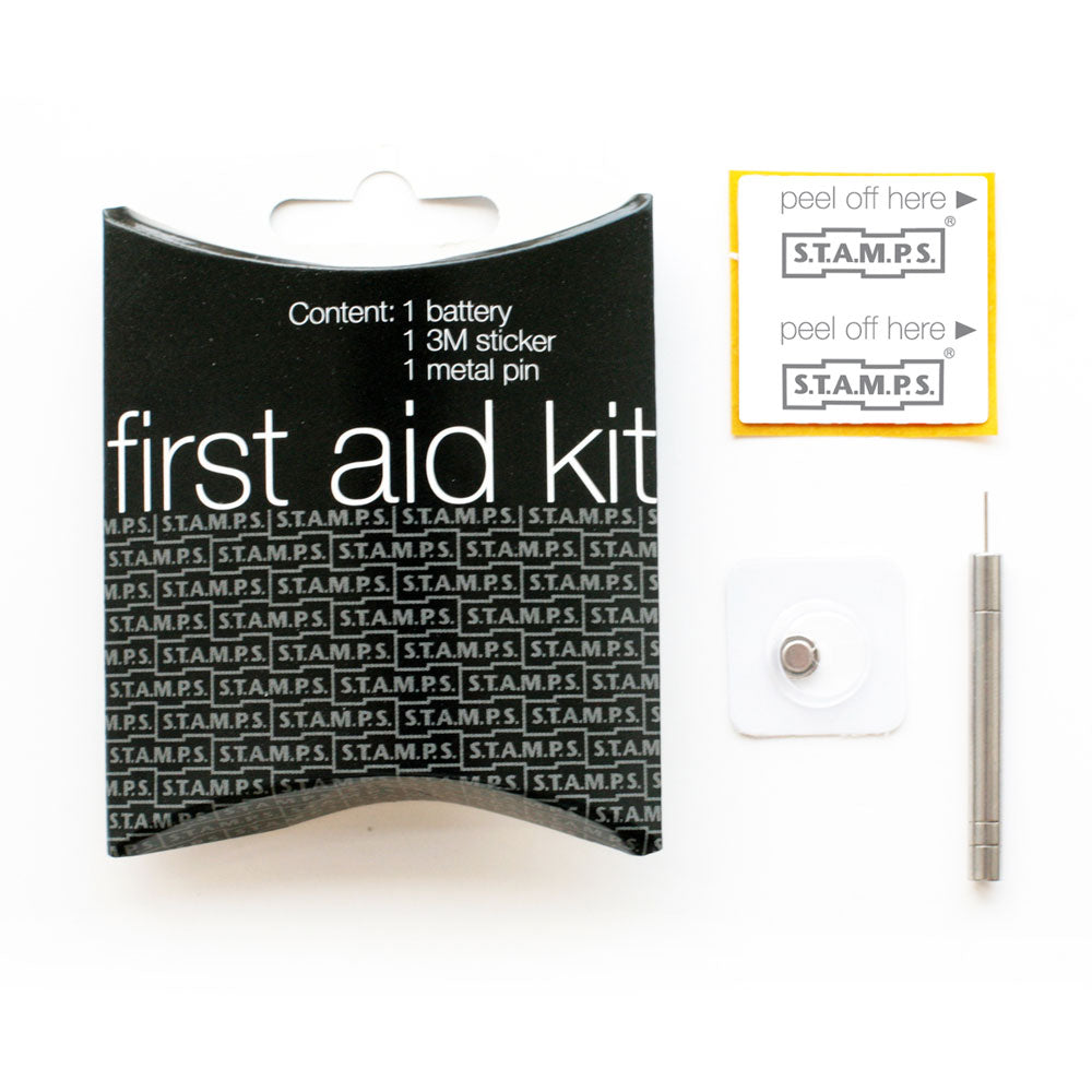 First Aid Kit
