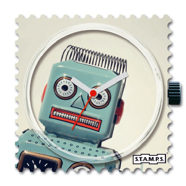 Robot
