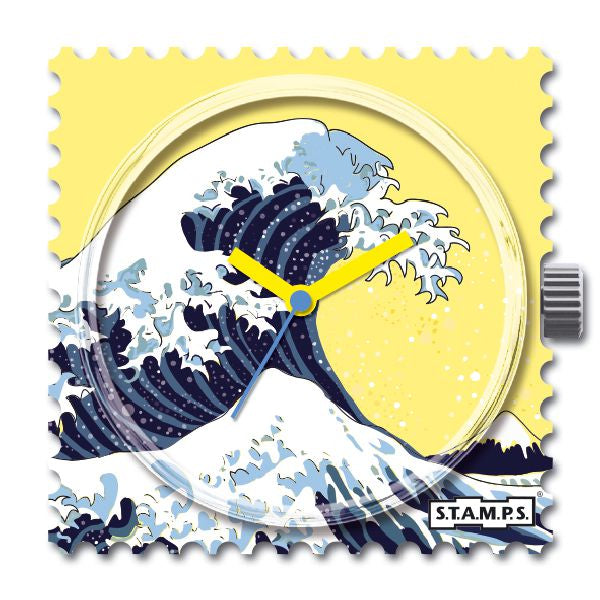Hokusai