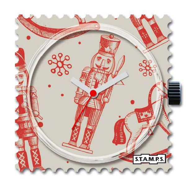 X-Mass Nutcracker