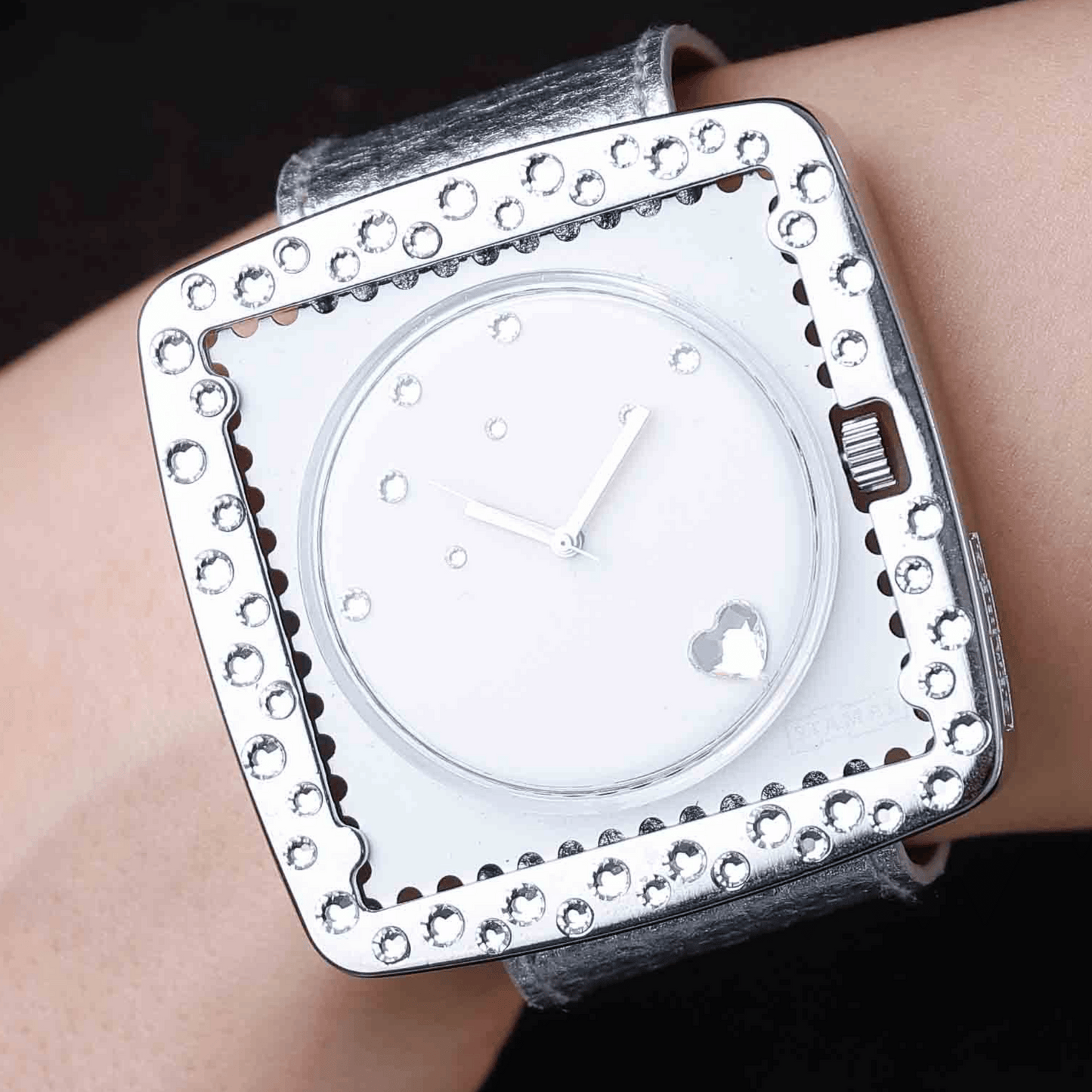 Diamond Funky White セット BF02